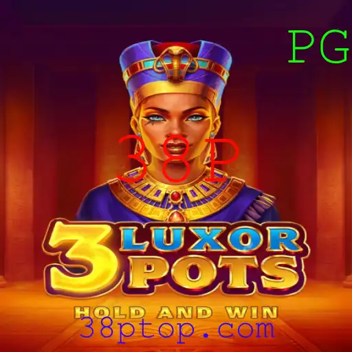 Descubra o Universo Atraente de '3LuxorPots': Um Novo Jogo Empolgante