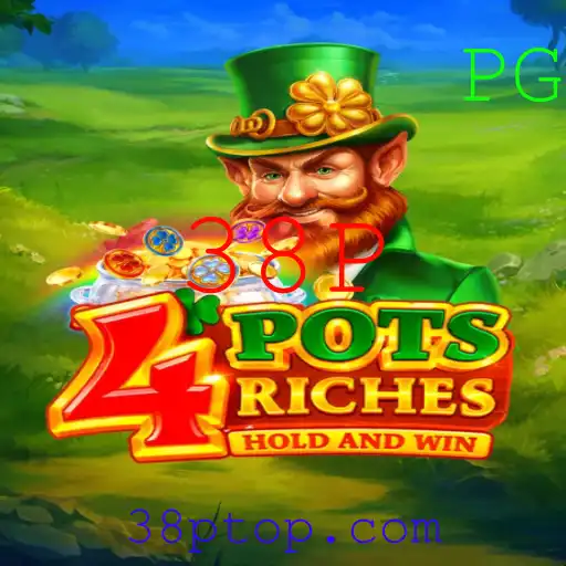 Descubra o Novo Jogo '4potsriches' e Suas Regras Fascinantes