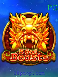 Explorando o Universo de 5GodBeasts: O Jogo que Conquista com Estratégia e Aventura