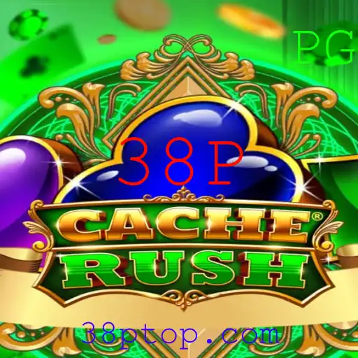CacheRush: Um Mergulho no Mundo da Aventura Empolgante