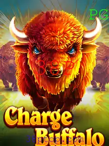 ChargeBuffalo: Um Mergulho no Universo do Jogo 38P