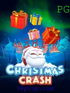 ChristmasCrash: A Nova Sensação dos Jogos com Temática Festiva