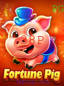 Explorando o Mundo de FortunePig: Uma Aventura de Estratégia e Sorte com 38P