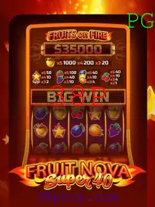 Explorando o Mundo de FruitNovaSuper40 e a Estratégia 38P