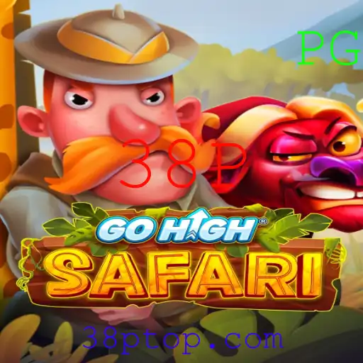 Explorando o Mundo de GoHighSafari: Uma Aventura com 38P