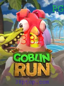 Descubra o Universo Incrível de GoblinRun e a Emocionante Palavra-Chave 38P