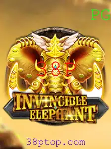 InvincibleElephant: O Novo Fenômeno dos Jogos com 38P