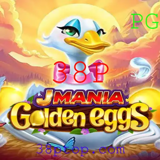 Descubra o Fascinante Mundo de JManiaGoldenEggs - Um Jogo que Combina Estratégia e Diversão