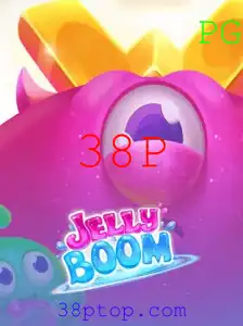 JellyBoom: Descubra o Mundo Vibrante do Jogo Pop 38P