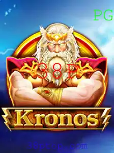 Descobrindo Kronos: O Jogo Estratégico Baseado em 38P