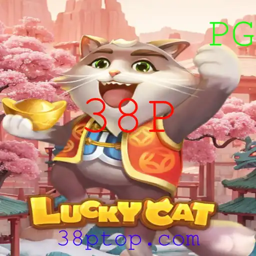 Descubra o Fascinante Mundo do Jogo LuckyCat e a Chave do Sucesso: 38P