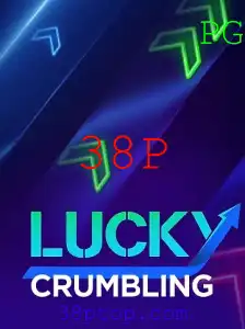 Descubra o Mundo Envolvente de LuckyCrumbling