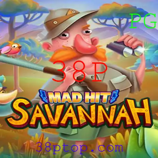 Explorando o Jogo MadHitSavannah: Uma Aventura Estratégica com o Desafio 