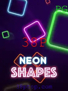 Descubra o Universo Cativante de NeonShapes: Um Mergulho nas Regras e Estratégias