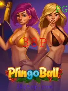Descubra Plingoball: O Jogo do Momento em 38P