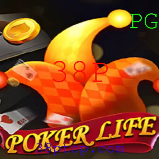 PokerLife: Descubra o Mundo Revolucionário do Jogo 38P