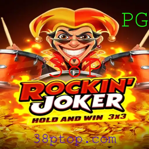 Descubra o Novo Jogo Sensação: RockinJoker e Como a Palavra-Chave 38P se Encaixa