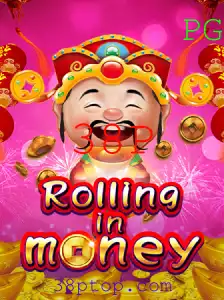 Descobrindo o Excitante Mundo de RollingInMoney: Onde Estratégia e Diversão se Encontram