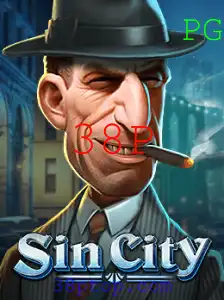 Descubra SinCity: O Mundo Envolvente do Jogo de Estratégia 38P