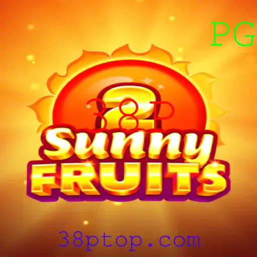 SunnyFruits2: Desbravando o Mundo Lúdico com a Experiência 38P