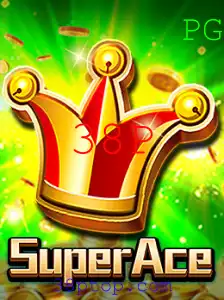 Descubra o Fascinante Mundo de SuperAce e Explore a Chave Secreta 38P