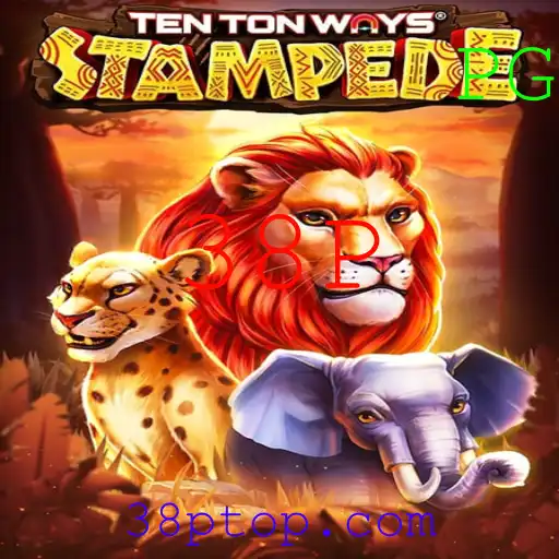 Explorando o Universo de TenTonWaysStampede: Mergulhe na Aventura