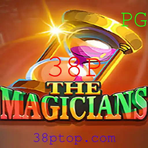 TheMagicians: Descubra o Mundo Envolvente de 38P