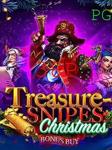 Explorando o Mundo de TreasuresnipesChristmas: Um Jogo Emocionante para as Festas