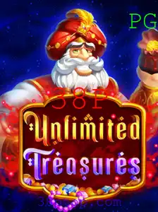 Descubra o Fascinante Mundo de UnlimitedTreasures: Aventura e Estratégia